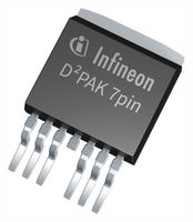 INFINEON IPB060N15N5ATMA1 Power MOSFET, N Channel, 150 V, 136 A, 4800 µohm, TO-263 (D2PAK), Surface Mount