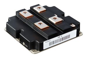 INFINEON FZ1200R12HE4HOSA2 IGBT Module, Dual, 1.825 kA, 1.75 V, 7.15 kW, 150 °C, Module