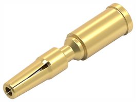 INTERCONTEC - TE CONNECTIVITY 60-0251-011-P00 Circular Connector Contact, Socket, Crimp, Circular Connectors