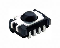 VISHAY VEMD8130TR Photodiode, Silicon PIN, 940 nm, 45 deg, 7.5 x 5.3 x 4 mm, SMD