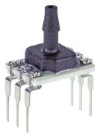 HONEYWELL ABP2DANT001PG2A3XX Pressure Sensor, Gauge, 1 psi, 1.8 V, 3.6 V, DIP
