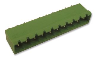 PHOENIX CONTACT 1755817 Terminal Block, Header, 5.08 mm, 10 Ways, 12 A, 320 V, Through Hole Vertical