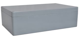 MULTICOMP PRO MP007199 Metal Enclosure, Junction Box, Polyester (PET), Glass Fibre Reinforced, 161 mm, 250 mm, 600 mm