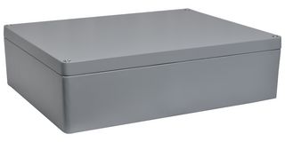 MULTICOMP PRO MP007245 Metal Enclosure, Junction Box, Aluminium Alloy, 110 mm, 310 mm, 400 mm, IP66