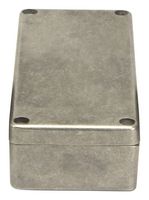 MULTICOMP PRO MP007289 Metal Enclosure, Junction Box, Aluminium, 57 mm, 80 mm, 250 mm, IP66