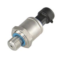 SENSATA PTE7100-21AC-1A050BN Pressure Transmitter, Gauge, BSPP, 0 bar, 50 bar, G1/4A, Metri-Pack 150