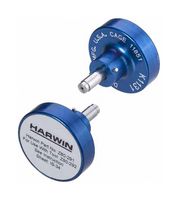 HARWIN Z80-291 Crimp Tool Locator, Harwin Z80-292 Hand Crimp Tool
