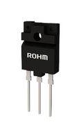ROHM RGW50TK65GVC11 IGBT, 30 A, 1.5 V, 67 W, 650 V, TO-3PFM, 3 Pins