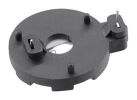 WURTH ELEKTRONIK 79528211 Battery Holder, 2025/2032, Through Hole, WA-BCPH Series