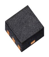 MURATA CT100LW-ID6-M Magnetoresistive Sensor, TMR, Linear, 1 V to 5.5 V, -40°C to 85°C, DFN-6