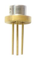 AMS OSRAM GROUP PLT5 520_B1-3 Laser Diode, 520 nm, 3 Pins, TO-56, 50 mW