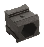HARTING 02529000003 Connector Accessory, Female, T Module, Harting har-modular Series Connectors, har-modular