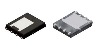 ONSEMI NTMFSC1D9N08XTWG Power MOSFET, N Channel, 80 V, 201 A, 0.0019 ohm, DFN, Surface Mount