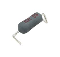 VITROHM CRS400FK-ZB-220RAA SMD Chip Resistor, 220 ohm, ± 1%, 4 W, SMD, Wirewound, Precision