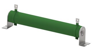 TE CONNECTIVITY - CGS TE300B2K2J Resistor, 2.2 kohm, TE Series, 300 W, ± 5%, Solder Lug