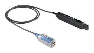 ROHDE & SCHWARZ RT-ZC20B Current Probe, BNC, Current Clamp, 30 A, R&S RTM3000/RTA4000, RTE1000, RTO2000 Oscilloscopes