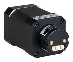 TRINAMIC / ANALOG DEVICES QBL4208-61-04-013-1K DC Motor, Brushless, 24 V, 4000 rpm, 0.38 N-m, 42 mm