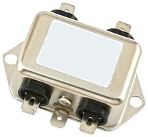 Multicomp Pro Power Line Filters