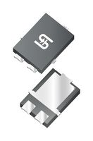 TAIWAN SEMICONDUCTOR TSUP15M45SH Schottky Rectifier, 45 V, 15 A, Single, TO-277A, 3 Pins, 600 mV