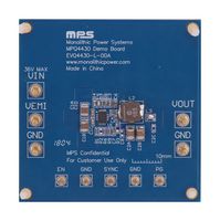 MONOLITHIC POWER SYSTEMS (MPS) EVQ4430-L-00A
