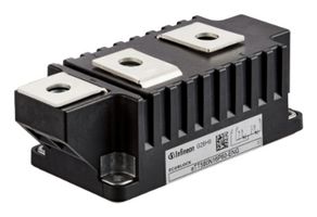 INFINEON ETT630N18P60HPSA1 Thyristor Diode Module, 1.8  kV, 700 A, 2 V Vgt, 0.25 A Igt, 20 kA Itsm