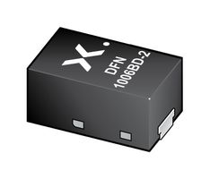 PESD1V0C1BSF -  Extremely low capacitance bidirectional ESD protection diode