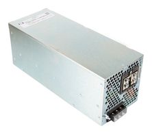 XP POWER HPL5K0TS200 AC/DC Enclosed Power Supply (PSU), ITE & Medical, 1 Outputs, 5 kW, 200 VDC, 25 A