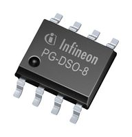 INFINEON TLE8250GVIOXUMA5 CAN Interface, CAN Transceiver, 1 Mbps, 4.5 V, 5.5 V, SOIC, 8 Pins