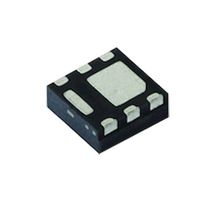 VISHAY SQA410CEJW-T1_GE3 Power MOSFET, N Channel, 20 V, 7.8 A, 0.028 ohm, PowerPAK SC-70W, Surface Mount