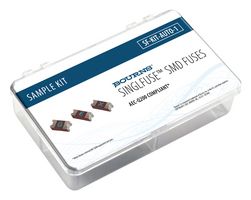 BOURNS SF-KIT-AUTO-1 Fuse Assortment, SMD Fuse Design Kit, Automotive, SinglFuse Series