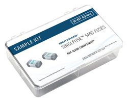 BOURNS SF-KIT-AUTO-2 Fuse Assortment, SMD Fuse Design Kit, Automotive, SinglFuse Series