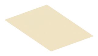WURTH ELEKTRONIK 402116101020 Heat Sink Pad, Nylon (Polyamide, 100 mm x 100 mm x 0.2 mm, 1.6W/m.K