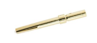 MULTICOMP PRO MP007604 Circular Connector Contact, 5A, MP SY SP Contacts, Socket, Crimp, 20 AWG, 24 AWG