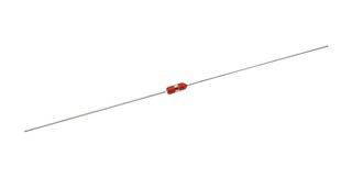 AMPHENOL ADVANCED SENSORS TH350G39GBSN-T5 NTC Thermistor, 50 kohm, Through Hole, Axial Leaded, 3999 K, TH Series
