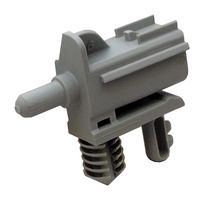 AMPHENOL ADVANCED SENSORS GE-1923 Outside Air Temperature Sensor, 10 kohm, Panel, 3990 K