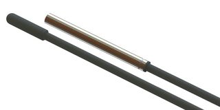 AMPHENOL ADVANCED SENSORS JIC-F103WN-L102 NTC Thermistor, 10 kohm, Through Hole, Wire Leaded, 3977 K, JIC Series