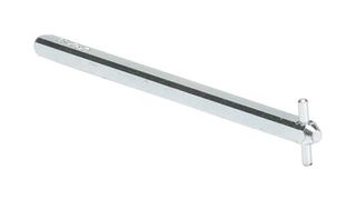 ABB OXP6X170 Shaft, Pistol Handle, 6 mm x 170 mm, ABB OT16-80 Disconnect Switch