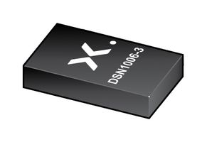 NEXPERIA PMCB60XNZ Power MOSFET, N Channel, 30 V, 4 A, 0.04 ohm, DSN1006, Surface Mount