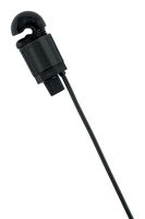 WAGO 855-8003 Power Tap, Fuse, 2 A, 400 VAC, 8-6 AWG, 855 Series