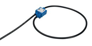 WAGO 855-9450/2000-1751 Rogowski Coil, 4 kA, 177 kHz, 175 mm, 4.5 m, 855 Series