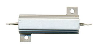 CGS - TE CONNECTIVITY HSA502R0J Resistor, 2 ohm, HS Series, 50 W, ± 5%, Solder Lug, 1.25 kV