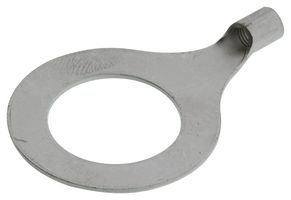 TE CONNECTIVITY - AMP 320765 Ring Tongue Terminal, M18, 3/4", 10 AWG, 6.64 mm², SOLISTRAND