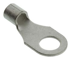 TE CONNECTIVITY - AMP 327175 Ring Tongue Terminal, M12, 1/2", 4 AWG, 26.7 mm², SOLISTRAND