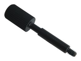AMP - TE CONNECTIVITY 748627-2 D Sub Jack Screw, AMPLIMITE, 37.39 mm, 4-40
