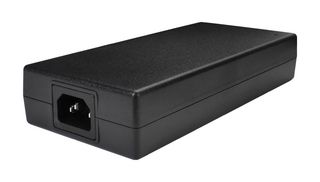 CUI SDI300G-24-U-P219 AC/DC Power Supply, ITE, 1 Output, 300 W, 24 VDC, 12.5 A