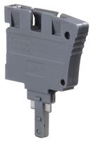 TE CONNECTIVITY - ENTRELEC 1SNK900401R0000 Accessory, AMP Terminal Blocks, Component Plug, SNK Series