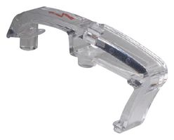 TE CONNECTIVITY - ENTRELEC 1SNK900618R0000 Accessory, AMP Screw Clamp Terminal Blocks, Safety Cover, SNK Series