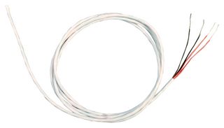 OMEGA HSRTD-3-100-A-180-E RTD Sensor, Probe, Class A, -60 °C, 250 °C, 100 ohm, Platinum