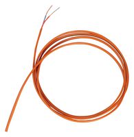 OMEGA HSTC-TT-K-24S-36-SMPW-CC Thermocouple, K, 0 °C, 260 °C, 36 ", 900 mm