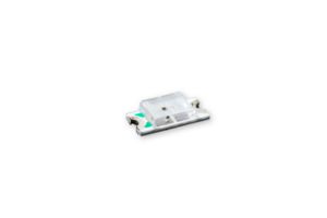 MULTICOMP PRO MP008256 LED, Hyper Red, SMD, 1206 [3216 Metric], 20 mA, 2.4 V, 635 nm